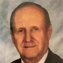 Paul H Stevens Sr