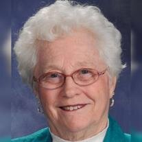 Ladonna E. Bryan