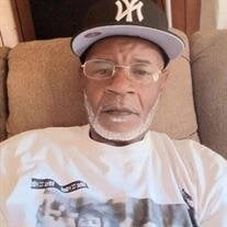 Roy Lorenzo Walter