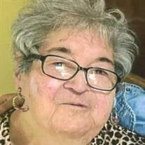 Pelegrina "Peggy" Torres