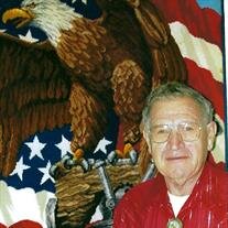 Russell "Wink" Wingerter