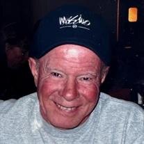 Ronald John Phillips