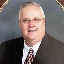 William Martin "Marty" Haak