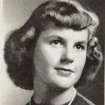 Nancy Ann Nielsen