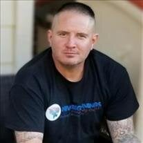 Jason Kelley Harvey