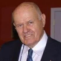 Joseph Samuel Geeck, Jr.