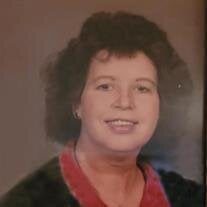 Norma Jean Richards