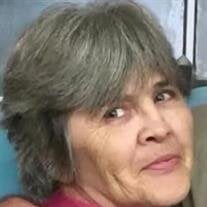 Linda Gail Richison