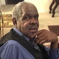 Mr. James Lelton Walker Jr.