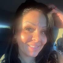Michelle Joanna Sanson