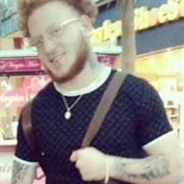 Charles Ray Hooker III