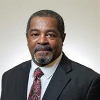 Calvin Victor Clark (DOWNTOWN)