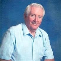 Robert "Bob" D. Saunders