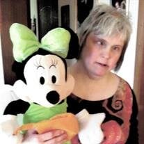 Mary Christine Burton