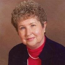 Darlene Fryar