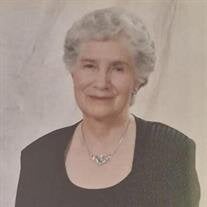 Candelaria Garcia