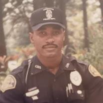 Det. Horace Mitchell Downing