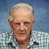 Herbert Edward "Herb" Chance