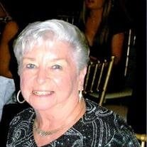 Carol Ann Macaulay