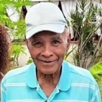 Guillermo Santos Valle
