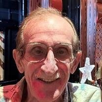 Larry Switzer