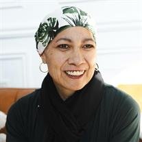 Paula Fa'amoe Alisa-Chang Aiono