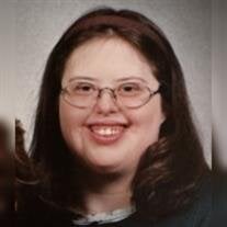 Racheal Nicole Crandall