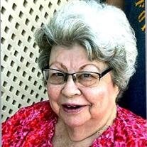 Dorothy Rosalie Kuban