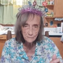 Carol Jean Scott Turner
