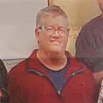 Joseph "Joe" Edward Osborne