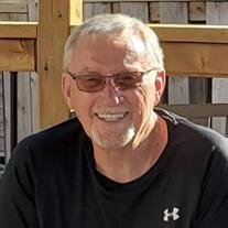 John William Haley