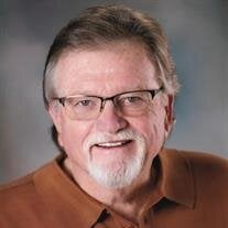 Jack D. Henry 'Captain Jack'