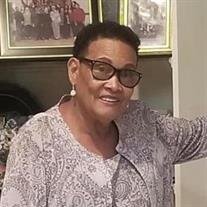 Joyce Ethlyn Barber