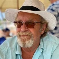 Craig Erik Markham