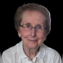 Elaine Sephrona Pratt