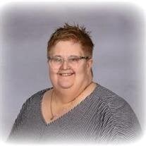 Stephanie Ward
