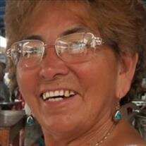 Agustina Teresa Ramirez