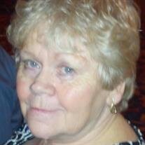 Jo Ann Winston