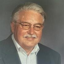 Thomas Wilson IX