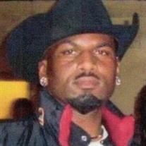 Mark Anthony Mills