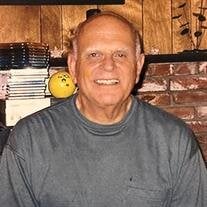 Mr. Frank Joseph D'Anna