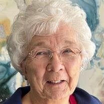 Iwana Marie Graley