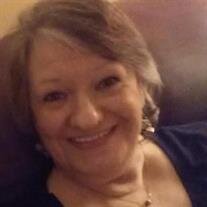 Karen Lynne Norton