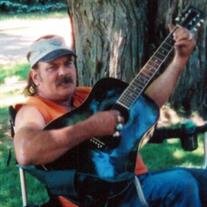 Jeffrey E. Royston