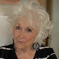 Barbara Robison