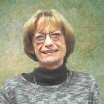 Marlene Jean Herny