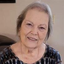 Mrs. Norma Kelley Ausburn