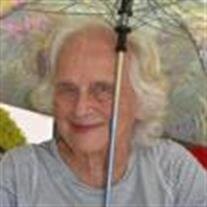 Aileen Massey Brown