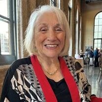 Emily Loewenstein