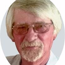 John K. Revenburgh
